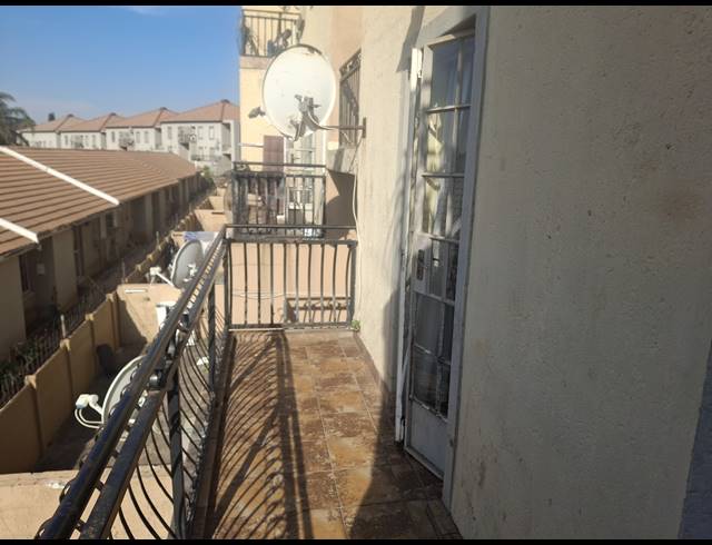 2 BEDROOM CLUSTER FOR SALE IN NORKEM PARK